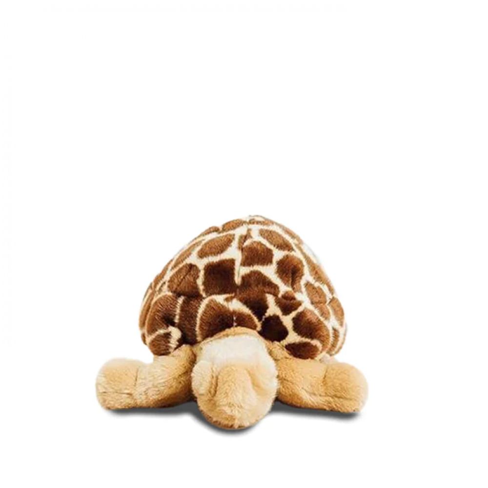 LA PELUCHERIE - TORTUE ROSALIE 30 CM