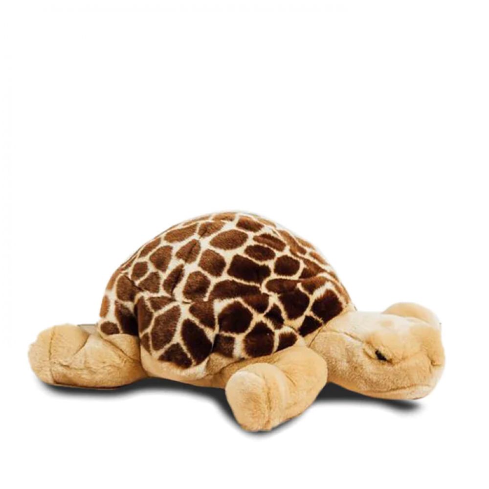 LA PELUCHERIE - TORTUE ROSALIE 50 CM