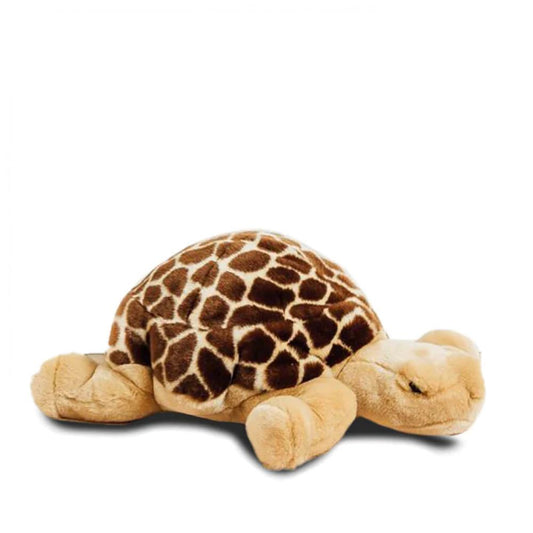 TORTUE ROSALIE 50 CM -La Pelucherie