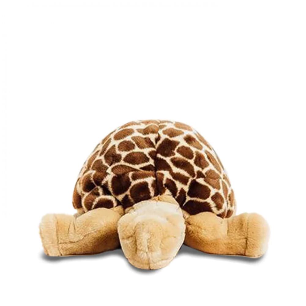 LA PELUCHERIE - TORTUE ROSALIE 50 CM