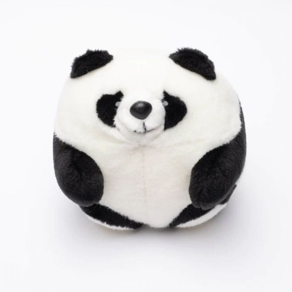 LA PELUCHERIE - MA PELUCHE ROODOODOO LE PANDA DADA 25 CM