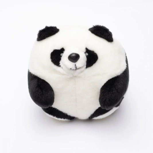 LA PELUCHERIE - MA PELUCHE ROODOODOO LE PANDA DADA 25 CM