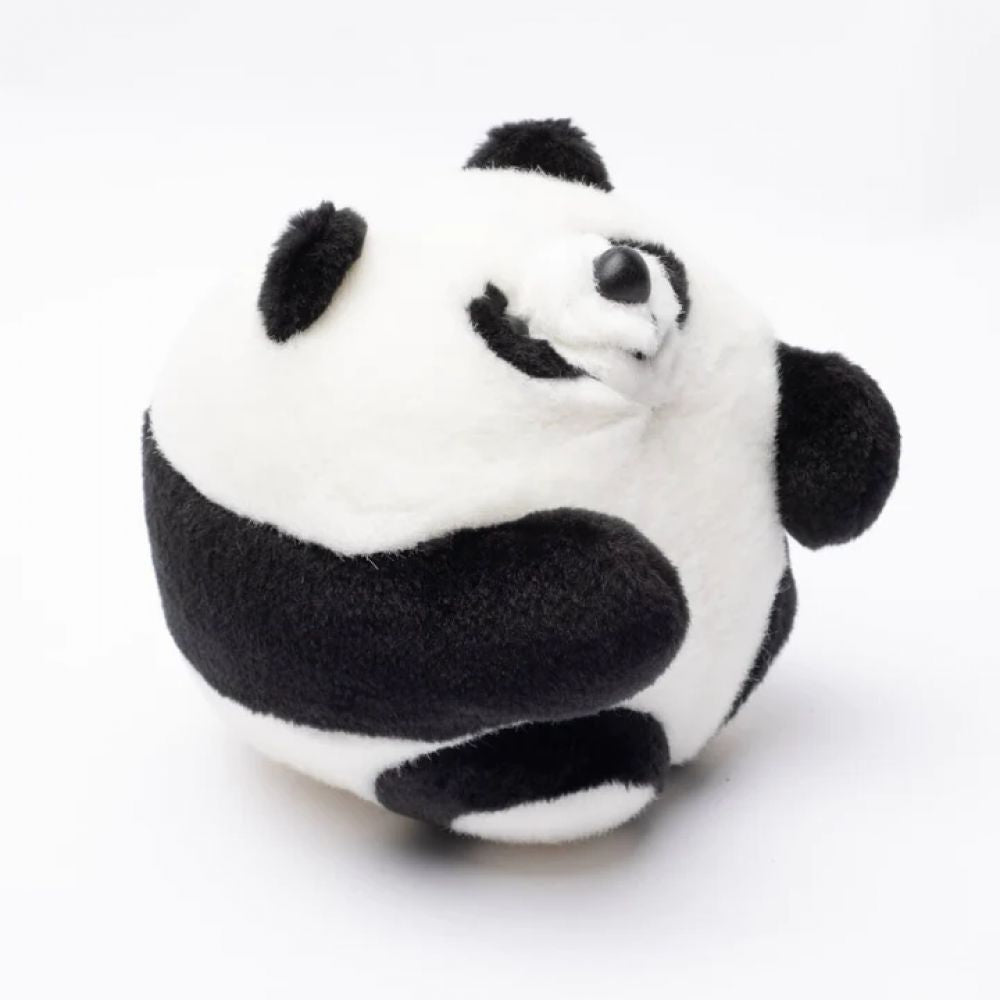 LA PELUCHERIE - MA PELUCHE ROODOODOO LE PANDA DADA 25 CM