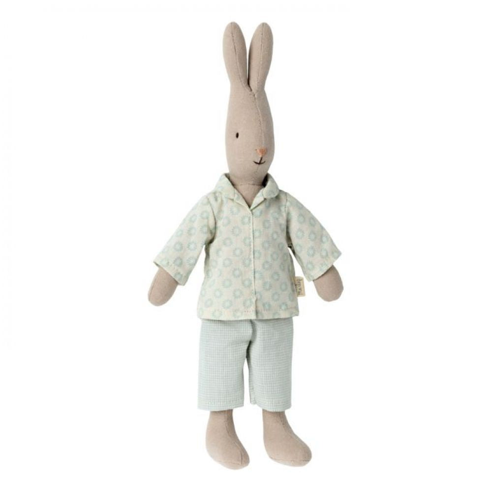 MAILEG - LAPIN TAILLE 1, PYJAMAS