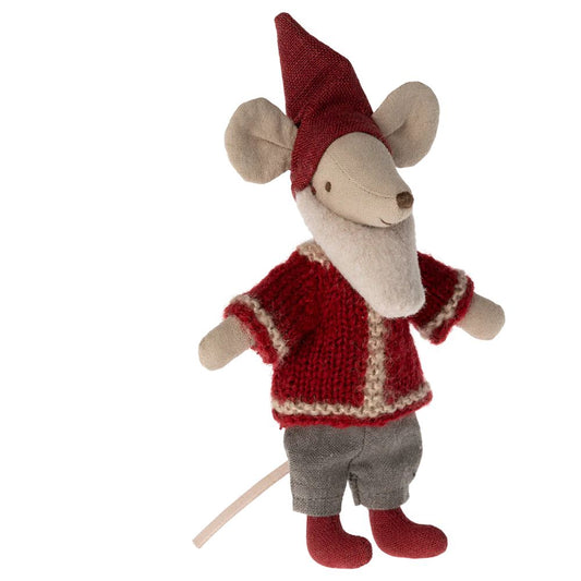 PERE NOEL SOURIS