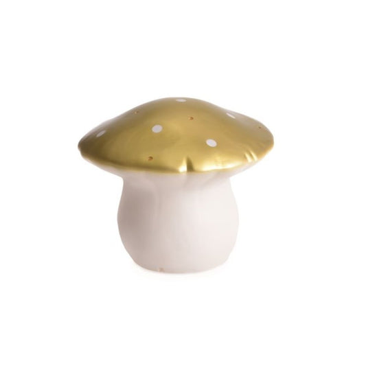 EGMONT - LAMPE CHAMPIGNON MOYEN DORE