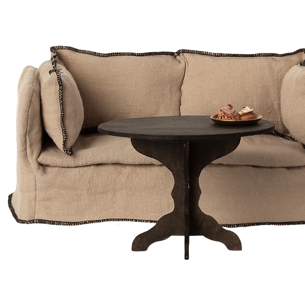 TABLE EN BOIS MIGNATURE -Maileg