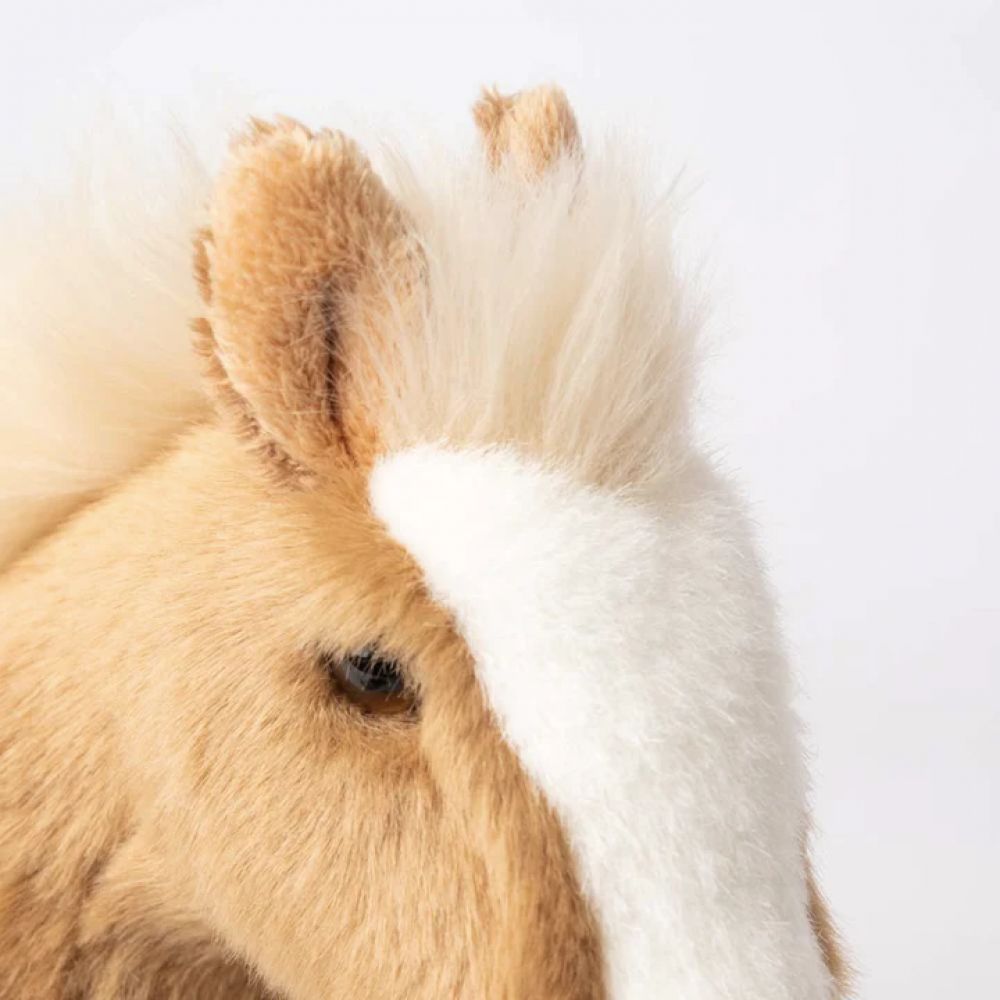 CHEVAL HENRI 35CM -La Pelucherie