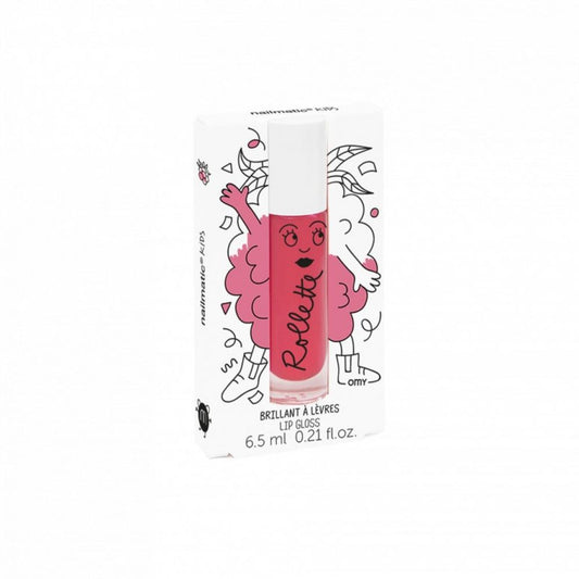 ROLLETTE - BRIL. A LEVRES FRAMBOISE