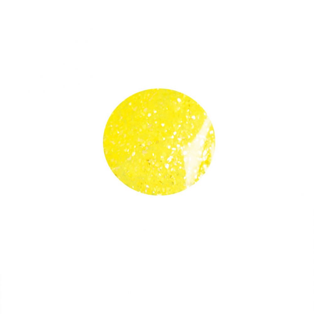 NAILMATIC - VERNIS EAU JAUNE FLUO