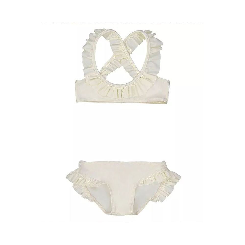 CANOPEA - ROSE - TOP + ROMY - BOTTOM VANILLE