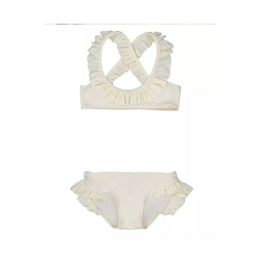 CANOPEA - ROSE - TOP + ROMY - BOTTOM VANILLE