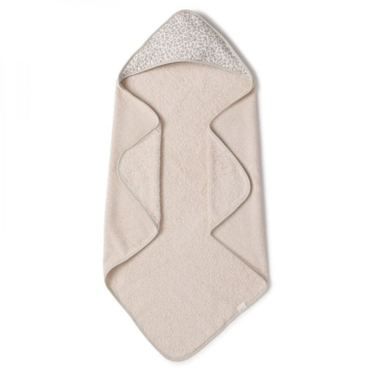 BABYSHOWER - CAPE DE BAIN SOFT PRINT