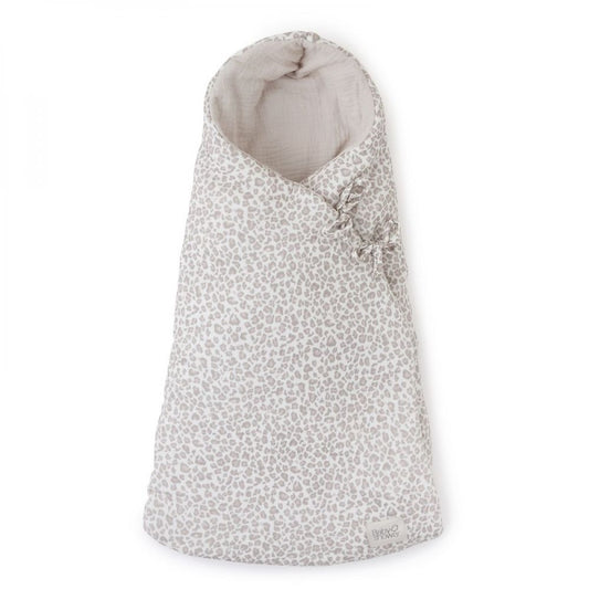 BABYSHOWER - NID D'ANGE PRINTEMPS SOFT PRINT