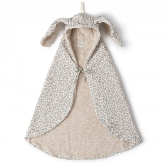 BABYSHOWER - BERCEUSE BUNNY SOFT PRINT