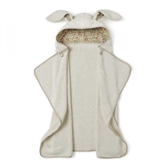 BABYSHOWER - CAPE DE BAIN BUNNY LARGE LIBERTY THERESA