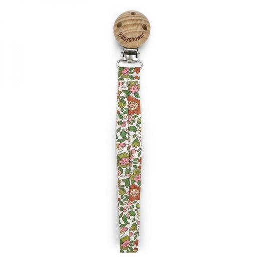 ATTACHE TETINE WOOD LIBERTY THERESA -Babyshower