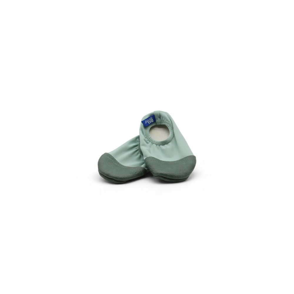 CHAUSSONS TOUT TERRAIN - LES PETITS CITRONS VERTS -Les Pas Petits