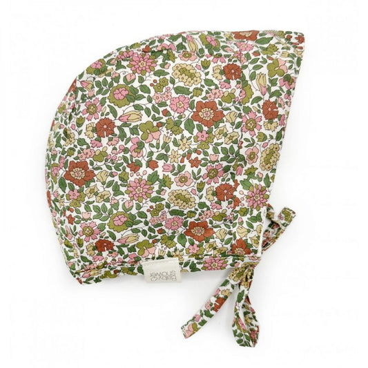 BABYSHOWER - BONNET BEBE JANE LIBERTY THERESA