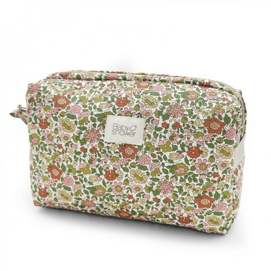 BABYSHOWER - TROUSSE TOILETTE CAMILA LIBERTY THERESA