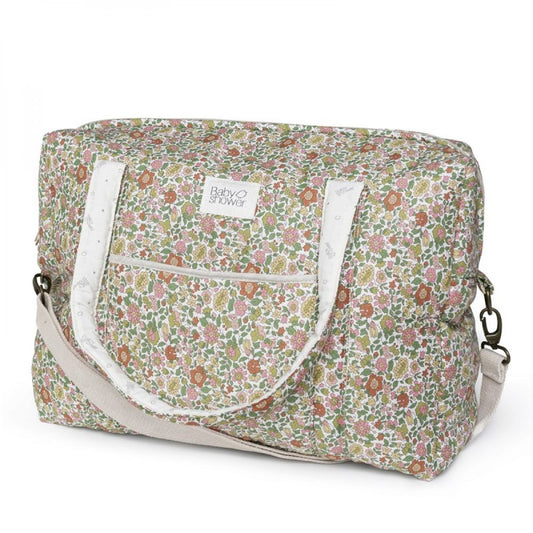 BABYSHOWER - SAC MATERNITE CAMILA LIBERTY THERESA
