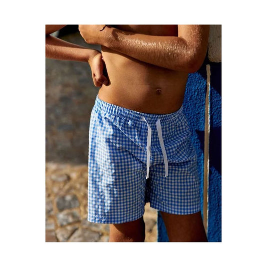 DIEGO VICHY BLEU 7+