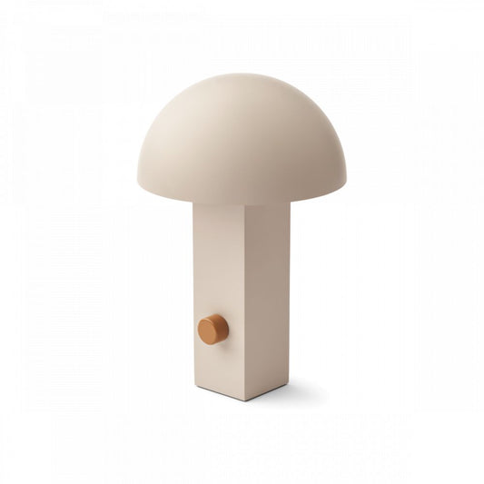 LIEWOOD - HYPPOLITE PORTABLE LAMP  - SANDY