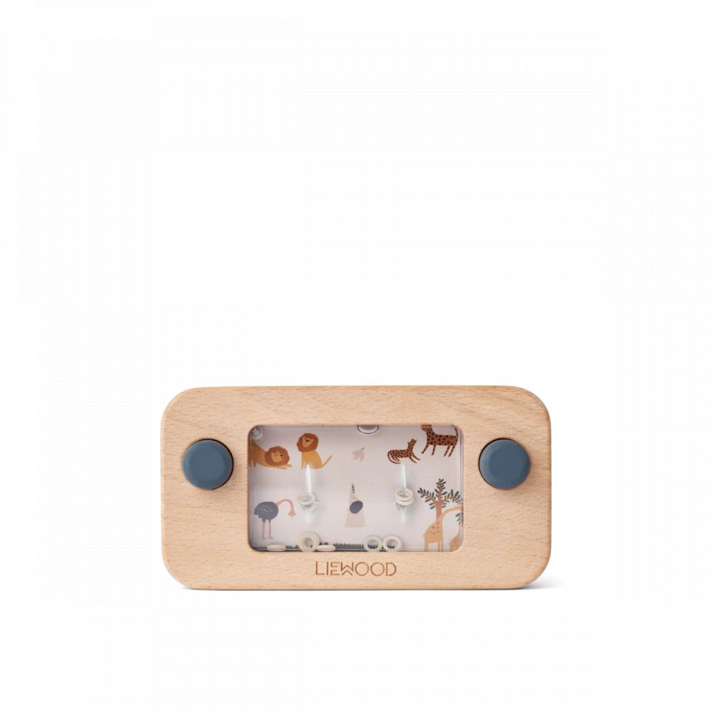 LIEWOOD - JEU D'EAU - ALL TOGETHER / SANDY