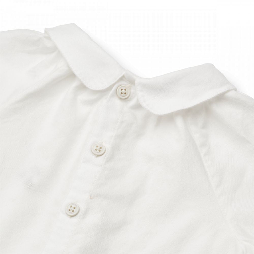 LIEWOOD - RHEA TOP - CRISP WHITE