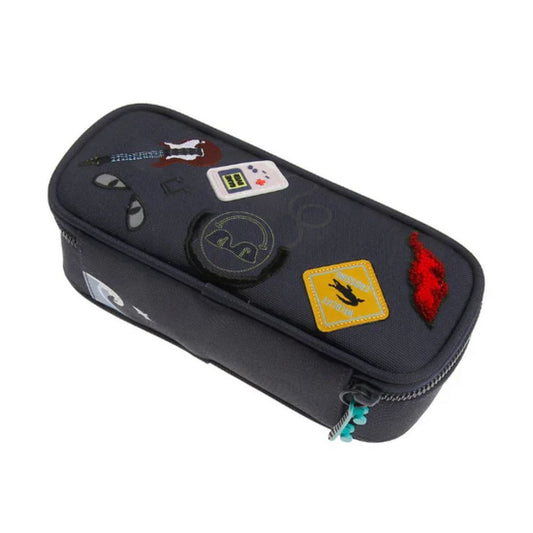 PENCIL BOX - MR. GADGET -Jeune Premier
