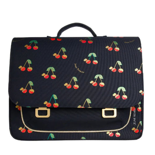 IT BAG MIDI - LOVE CHERRIES -Jeune Premier