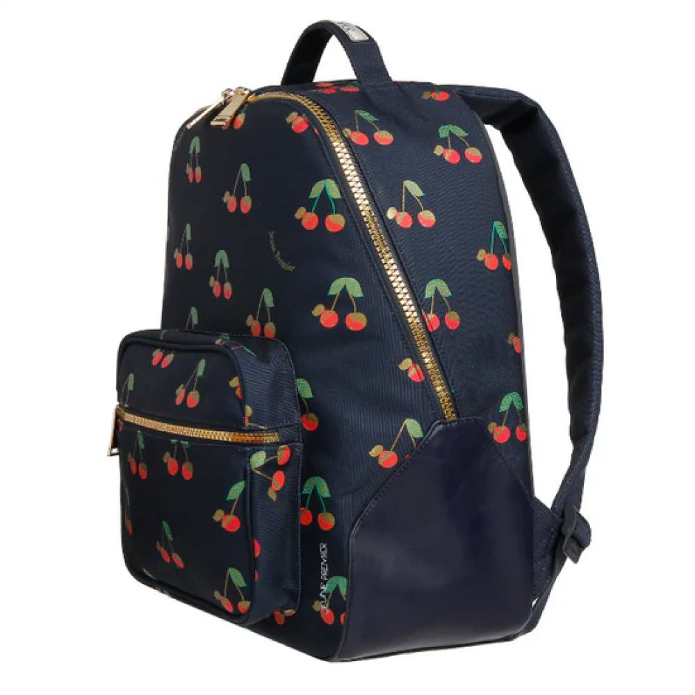 NEW BOBBIE - LOVE CHERRIES -Jeune Premier