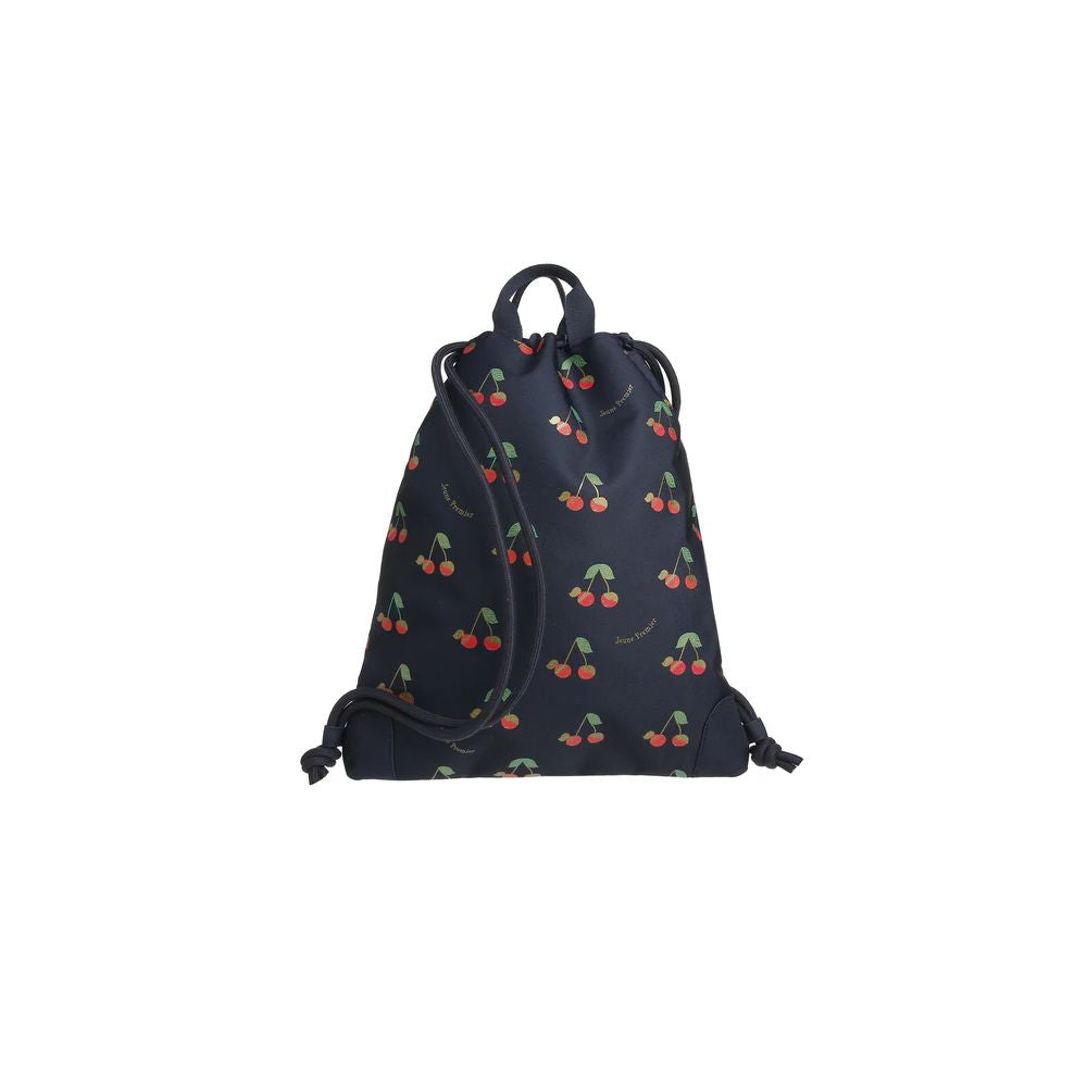CITY BAG - LOVE CHERRIES -Jeune Premier