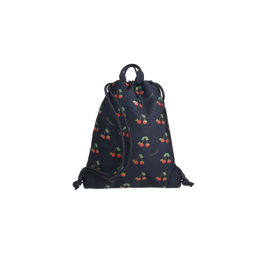 CITY BAG - LOVE CHERRIES -Jeune Premier