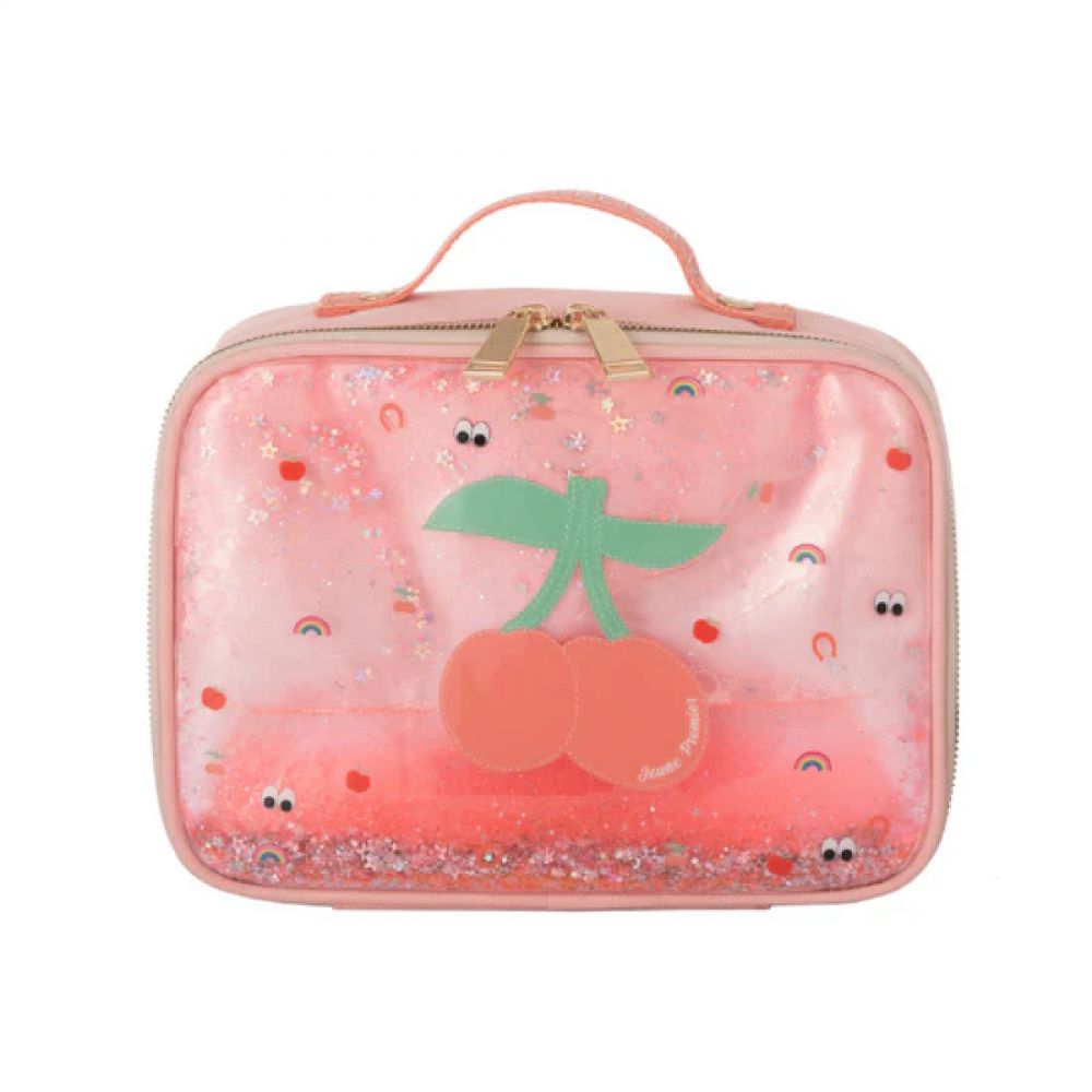THERMO BAG - CHERRIES -Jeune Premier