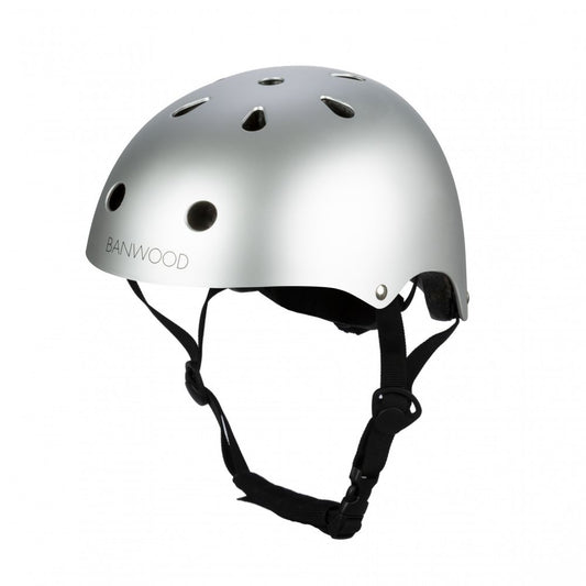 CASQUE CHROME -Banwood