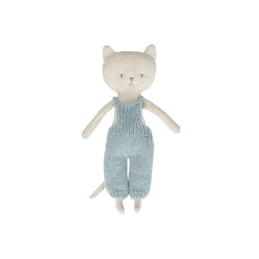 CHATON, KITTEN - DARK NATURE