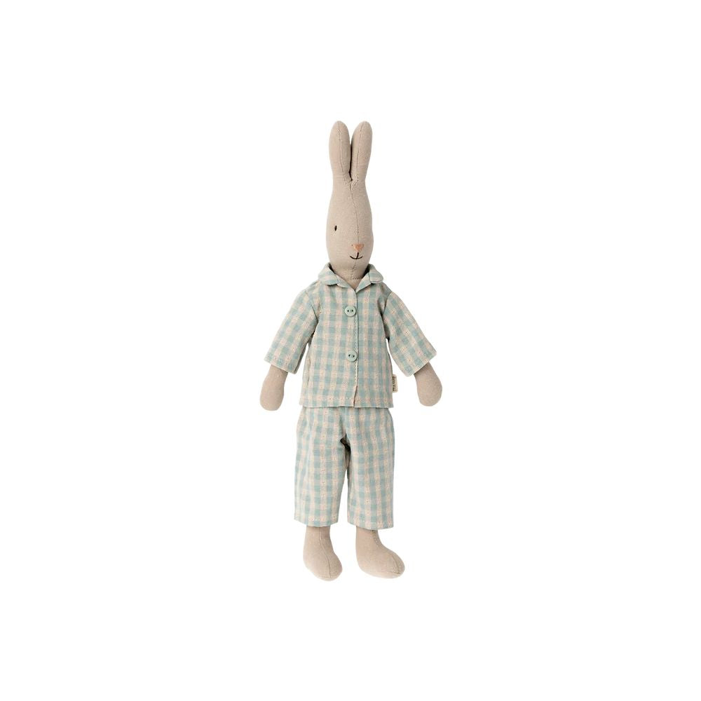 MAILEG - LAPIN TAILLE 2, PYJAMA