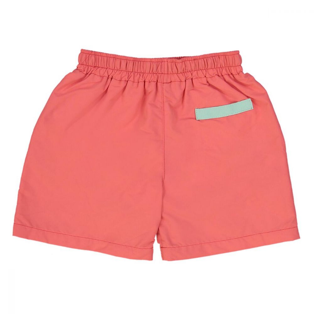 CANOPEA - DIEGO - SHORTS - CLEMENTINE