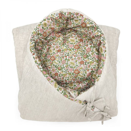 BABYSHOWER - NID D'ANGE HIVER LIBERTY THERESA