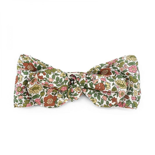 BABYSHOWER - BABYTURBAN COTON T3 LIBERTY THERESA