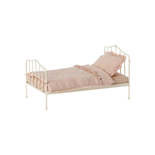 MAILEG - LIT MIGNATURE MINI - POUDRE