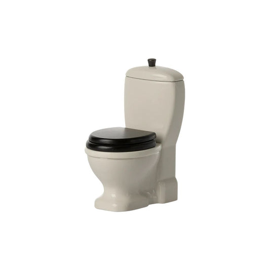 TOILETTES SOURIS
