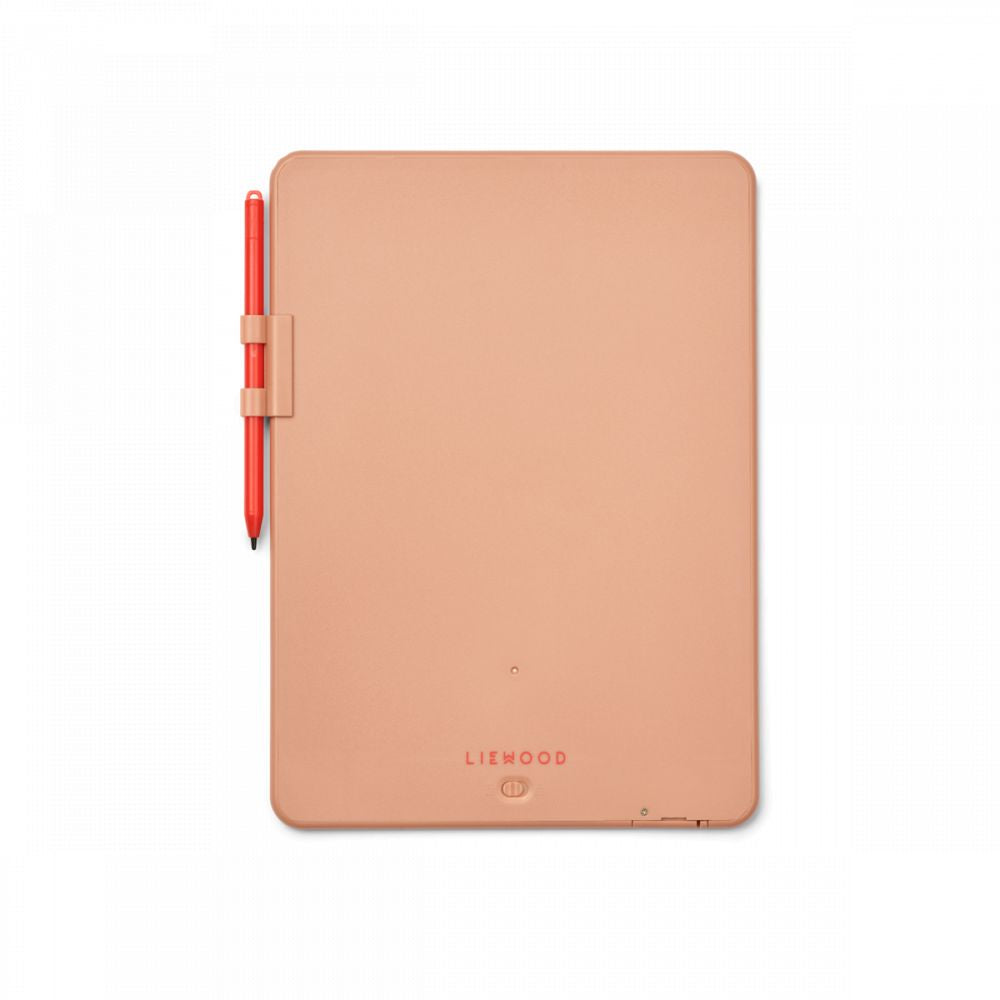 ARDOISE MAGIQUE ZORA - TUSCANY ROSE -Liewood
