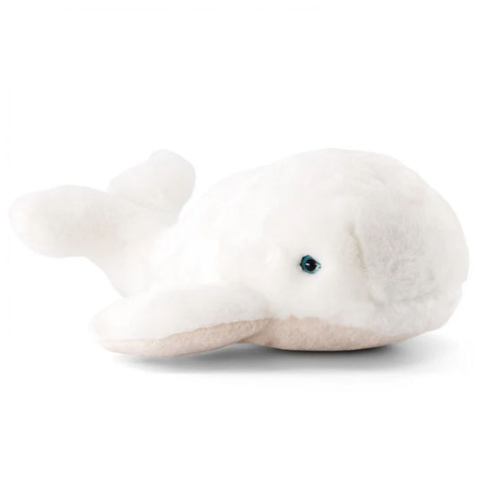 LA PELUCHERIE - BALEINE ROMY 35CM