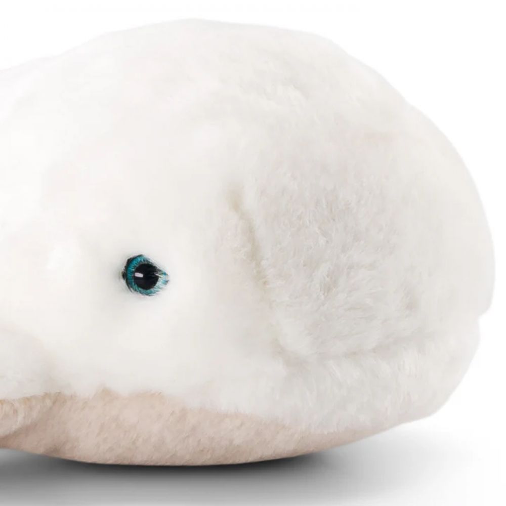 BALEINE ROMY 35CM -La Pelucherie