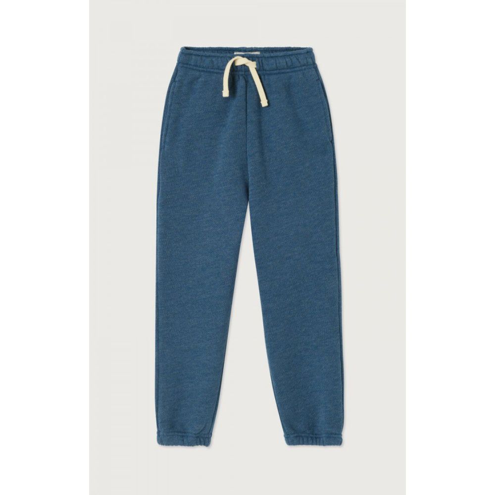 AMERICAN VINTAGE - JOGGING ENFANT DOVEN ASTRE SURTEINT 7+