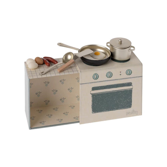 SET DE CUISINE, SOURIS