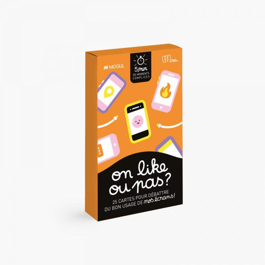 5 MIN DE MOMENTS COMPLICES - ON LIKE OU PAS ? -Edition Minus