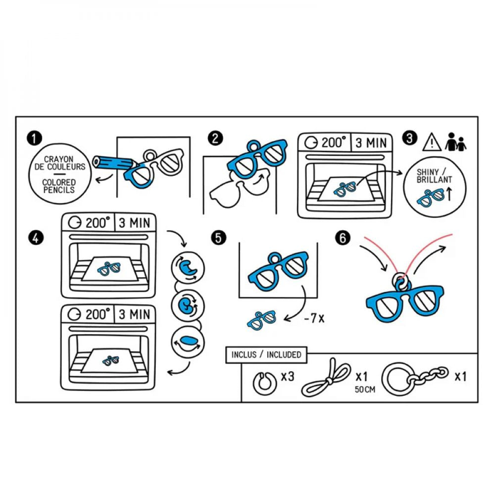 PLASTIC MAGIC - MUSIC -Omy